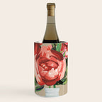 Vase of Flowers 4 Wine Chiller Gallery Image 1