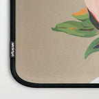 Vase of Flowers 4 Laptop Sleeve Gallery Image 3