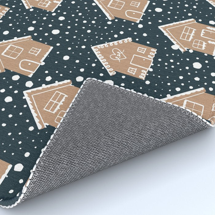 Home for the Holidays Rug Gallery Image 4