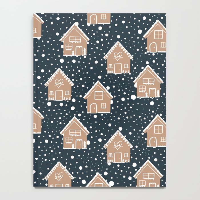 Home for the Holidays Notebook Gallery Image 4