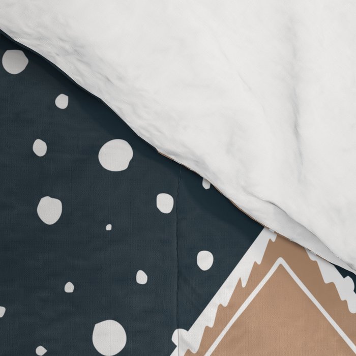 Home for the Holidays Comforter Gallery Image 4