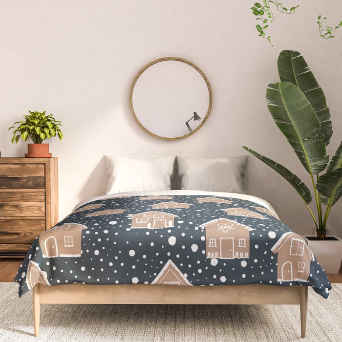 Home for the Holidays Comforter Gallery Image 3