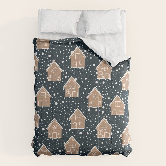 Home for the Holidays Comforter Gallery Image 6