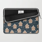 Home for the Holidays Laptop Sleeve Gallery Image 2