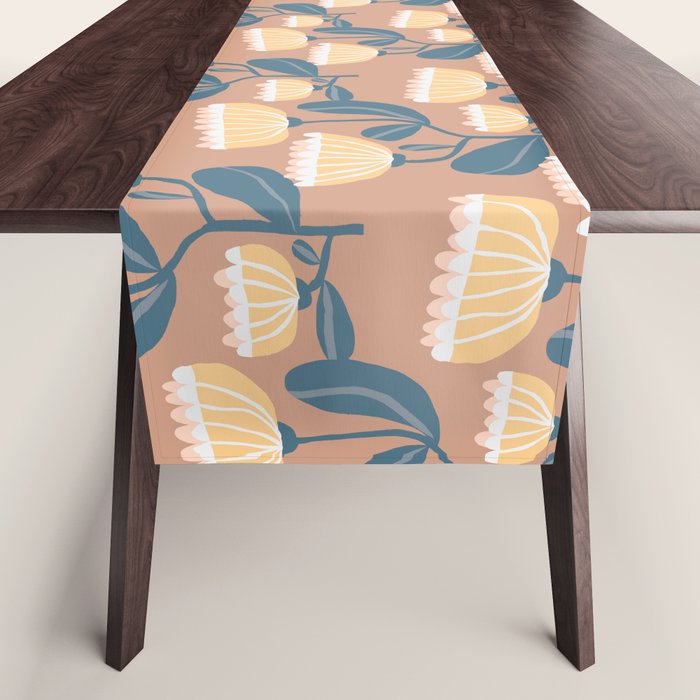 For you, forever Table Runner Gallery Image 1