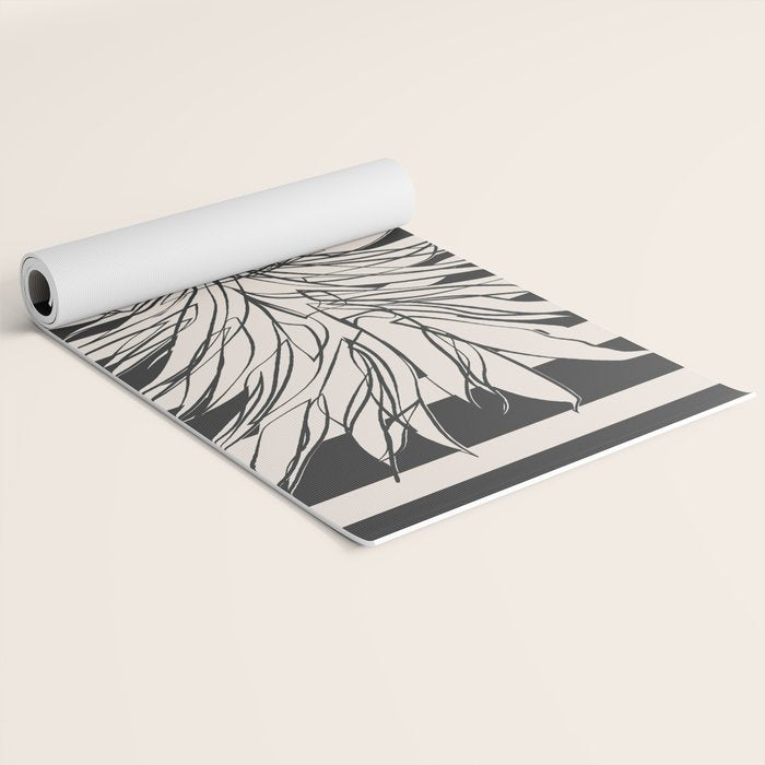 Pineapple Dreams 1 Yoga Mat Gallery Image 2