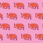Elephant Coffee Mug Gallery Image 2