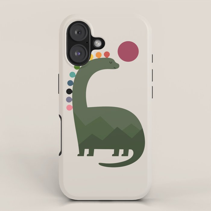 Light Up iPhone Case Gallery Image 1