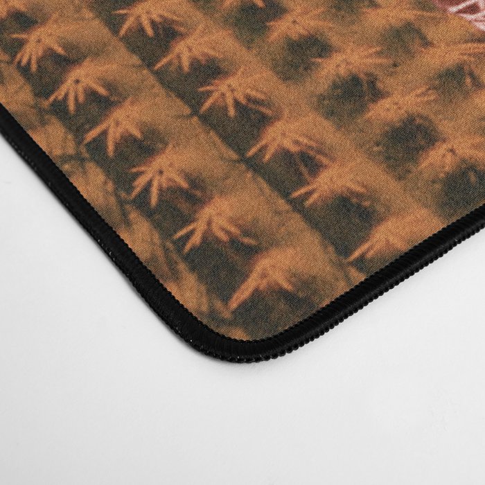 Desert tones Desk Mat Gallery Image 4