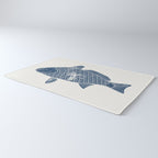 Fishing in a fish 2 Rug Gallery Image 3