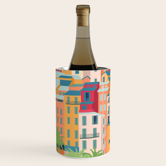 Menton, France Wine Chiller Gallery Image 2