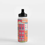 Menton, France Water Bottle Gallery Image 2
