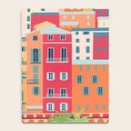Menton, France Notebook Gallery Image 4