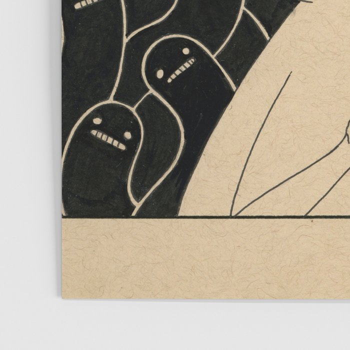 I Think I Think Too Much Poster Gallery Image 3