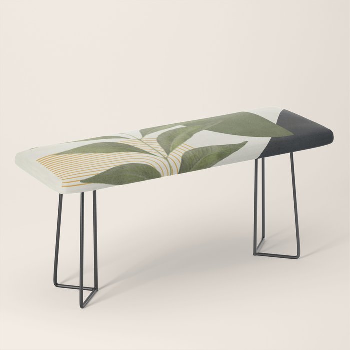 Branch Design 2 Bench Gallery Image 1