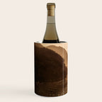 Pacific Coast Beach Sunset Wine Chiller Gallery Image 2
