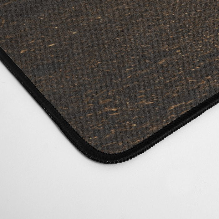 Pacific Coast Beach Sunset Desk Mat Gallery Image 4
