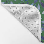 Ginger Jar Dreams Bath Mat Gallery Image 2