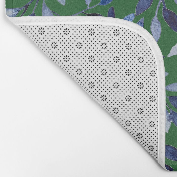 Ginger Jar Dreams Bath Mat Gallery Image 2