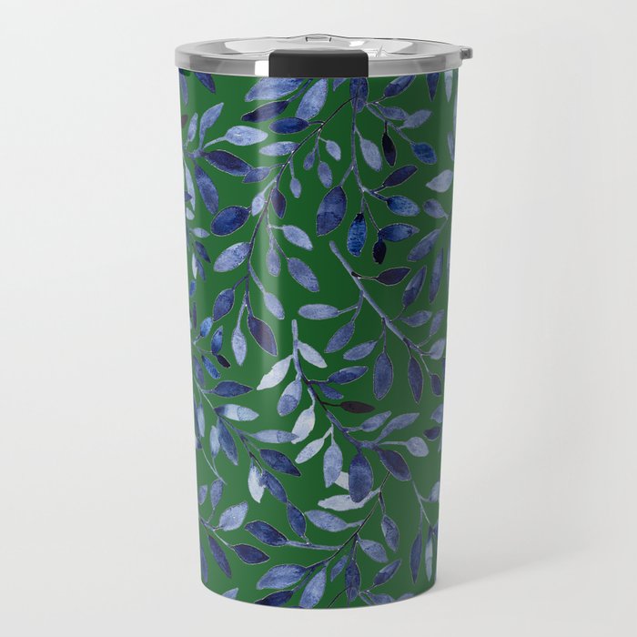 Ginger Jar Dreams Travel Mug Gallery Image 1