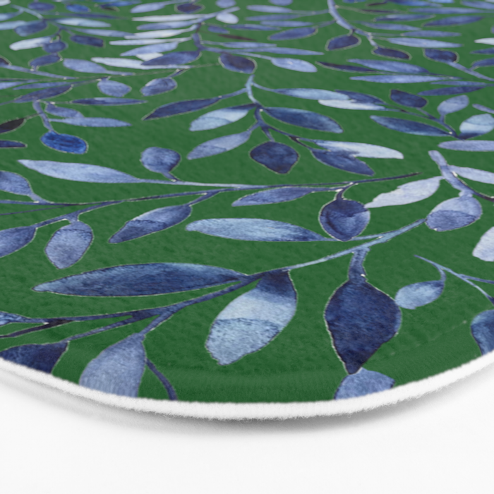 Ginger Jar Dreams Bath Mat Gallery Image 3