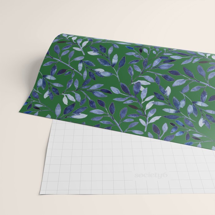 Ginger Jar Dreams Wrapping Paper Gallery Image 2