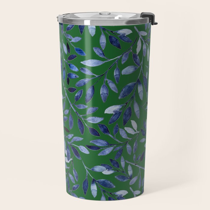 Ginger Jar Dreams Travel Mug Gallery Image 2