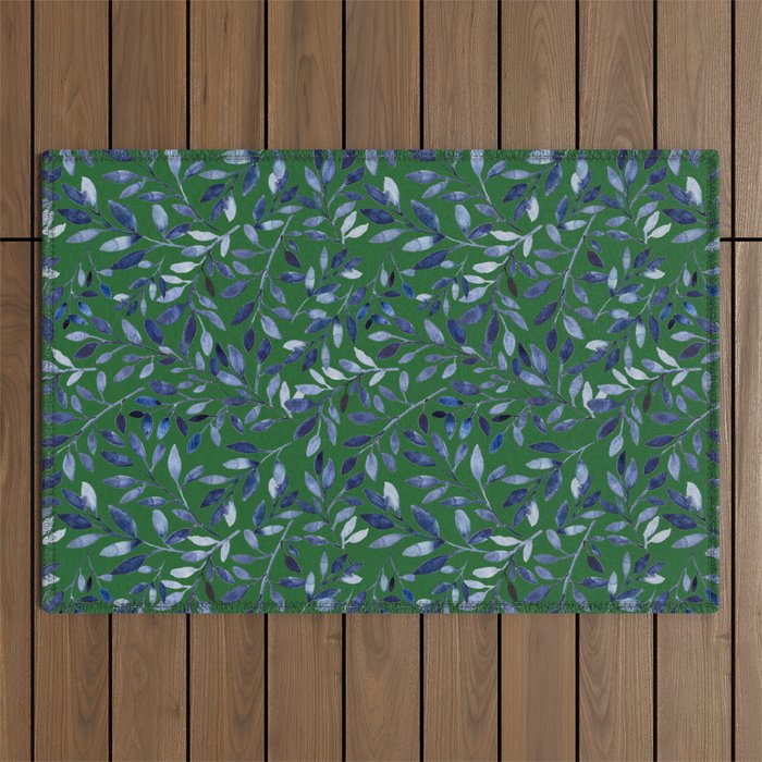 Ginger Jar Dreams Outdoor Rug Gallery Image 1