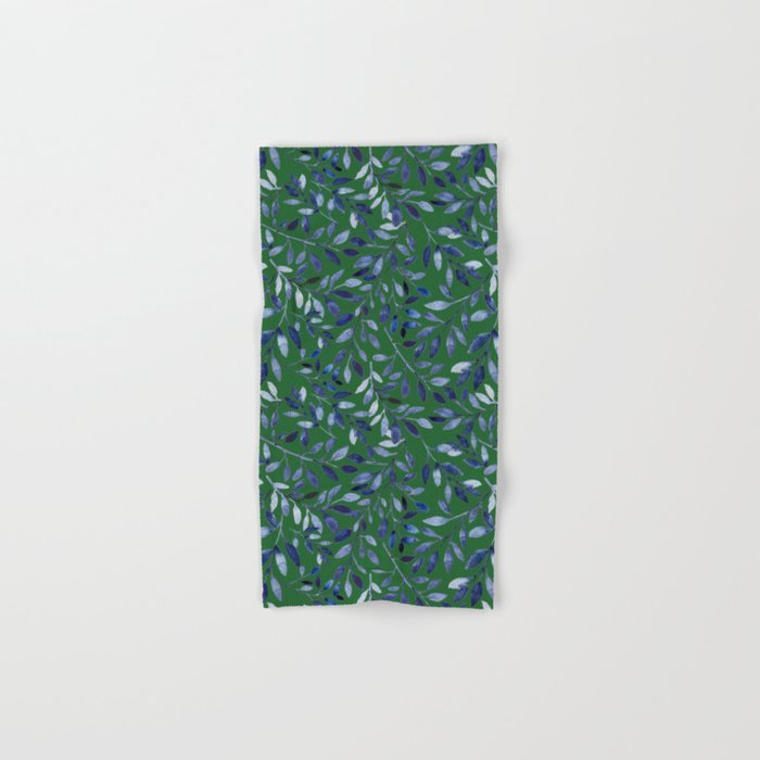 Ginger Jar Dreams Bath Towel Gallery Image 1