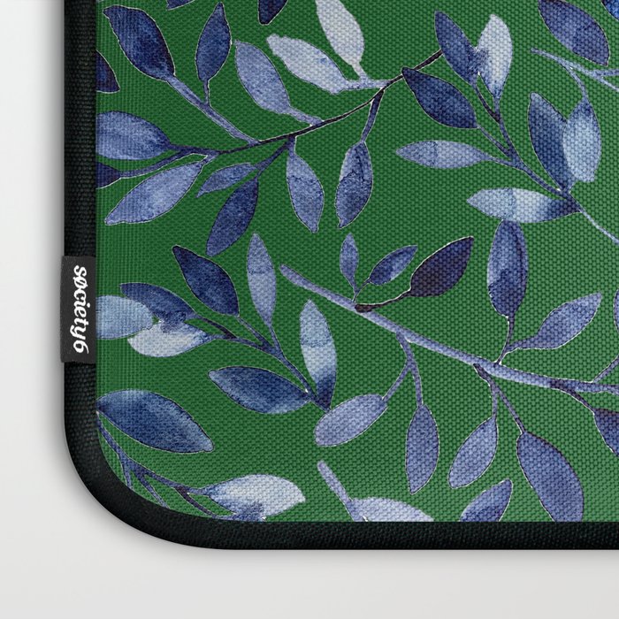 Ginger Jar Dreams Laptop Sleeve Gallery Image 3