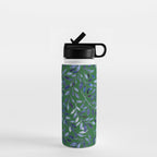 Ginger Jar Dreams Water Bottle Gallery Image 1