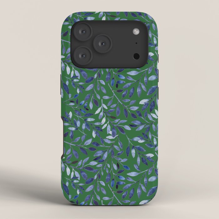 Ginger Jar Dreams iPhone Case Gallery Image 3