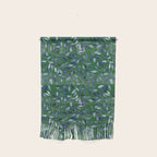 Ginger Jar Dreams Wall Hanging Gallery Image 1