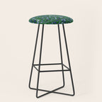 Ginger Jar Dreams Stool Gallery Image 1