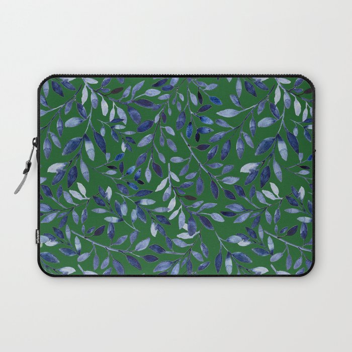 Ginger Jar Dreams Laptop Sleeve Gallery Image 1
