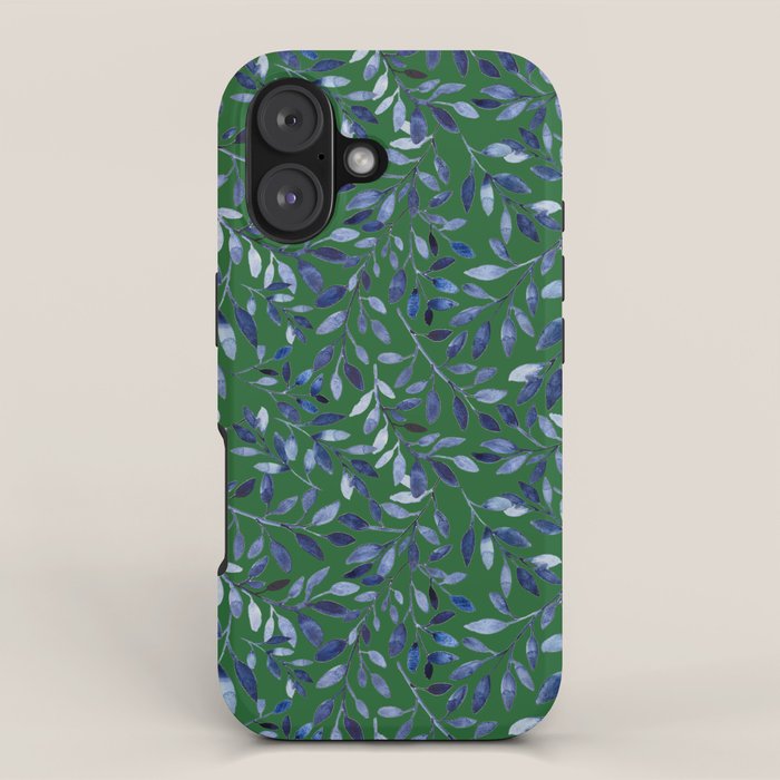 Ginger Jar Dreams iPhone Case Gallery Image 1
