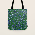 Ginger Jar Dreams Tote Bag Gallery Image 1