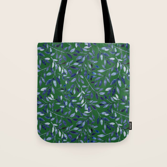 Ginger Jar Dreams Tote Bag Gallery Image 1