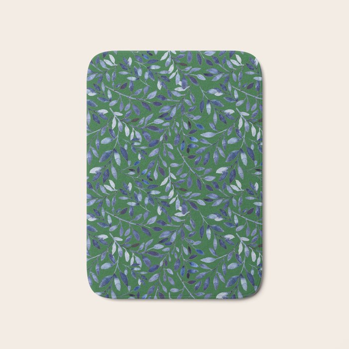 Ginger Jar Dreams Bath Mat Gallery Image 1