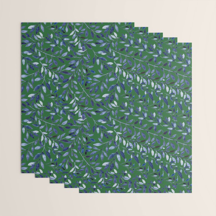 Ginger Jar Dreams Wrapping Paper Gallery Image 3