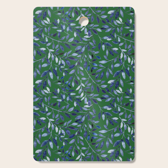Ginger Jar Dreams Cutting Board Gallery Image 1