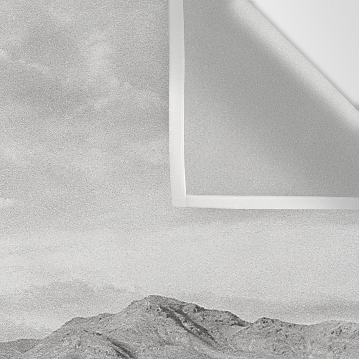 Spring Mountain Wild Horses Wall Tapestry Gallery Image 3