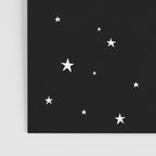 Tiny Stars Dark Poster Gallery Image 3