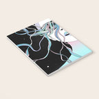 I See My Dreams and Memories Collide Notebook Gallery Image 3