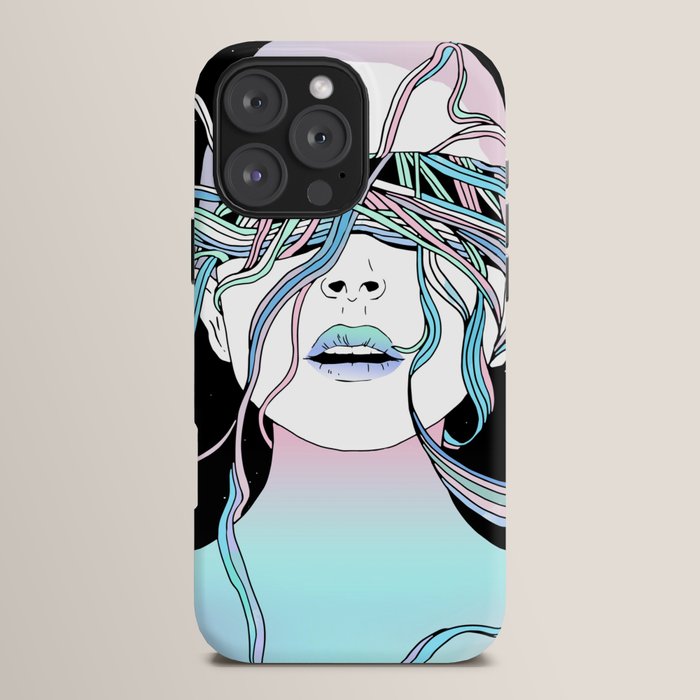 I See My Dreams and Memories Collide iPhone Case Gallery Image 16