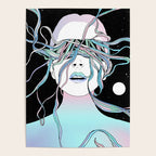 I See My Dreams and Memories Collide Poster Gallery Image 4