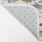 Southeast Freshwater Fish Bath Mat Gallery Image 2