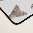 Southeast Freshwater Fish Desk Mat Gallery Image 4
