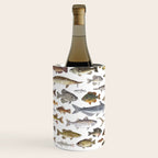 Southeast Freshwater Fish Wine Chiller Gallery Image 2
