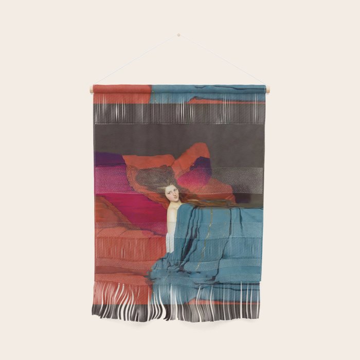 Isolated 50 Wall Hanging Gallery Image 1
